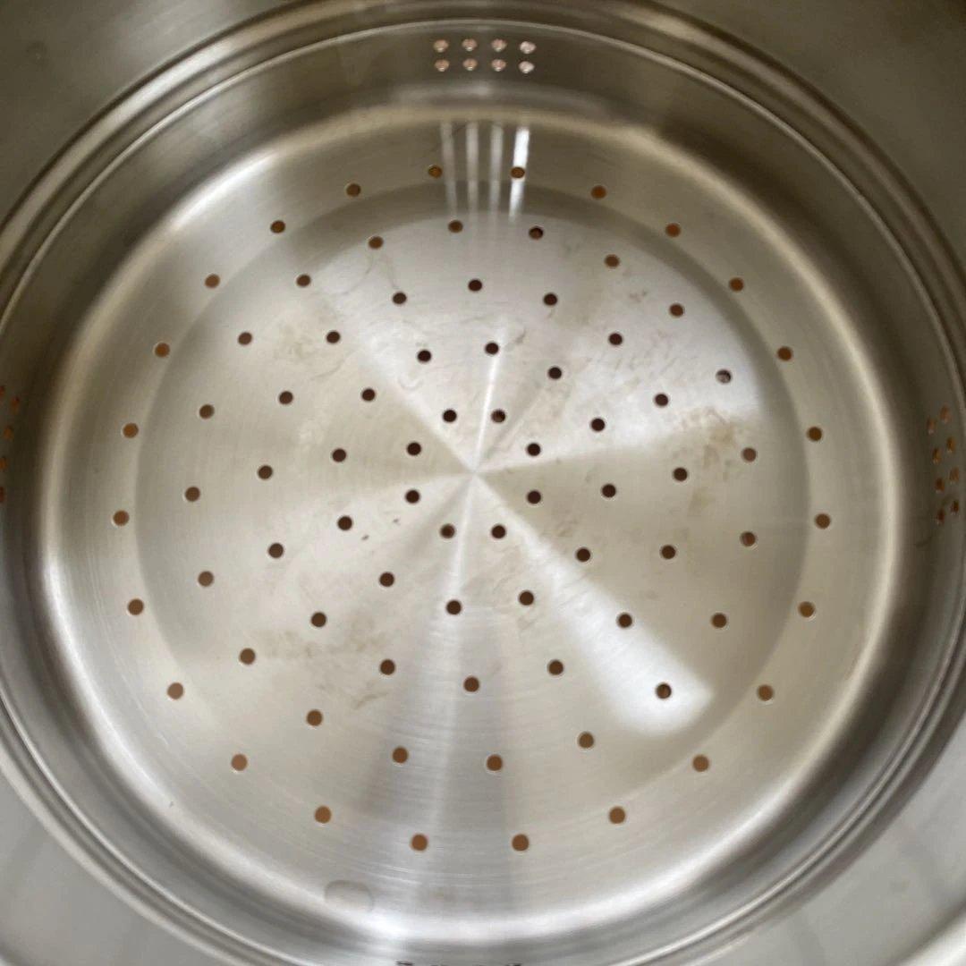 アムウェイ6Ｌ シチューパンセット