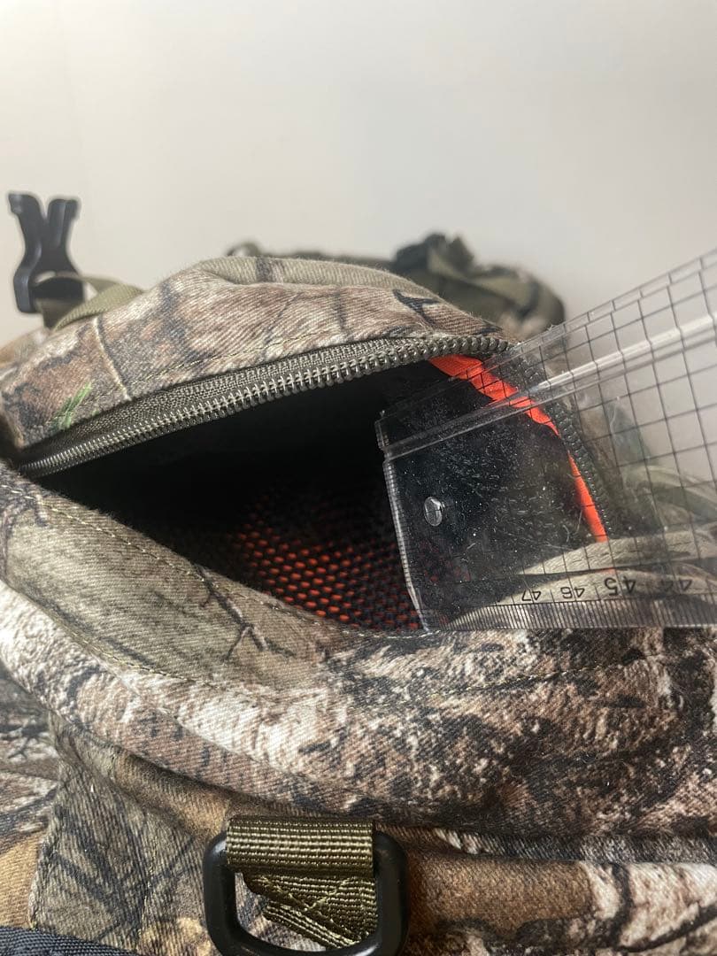 VORN ハンティング用 バックパック