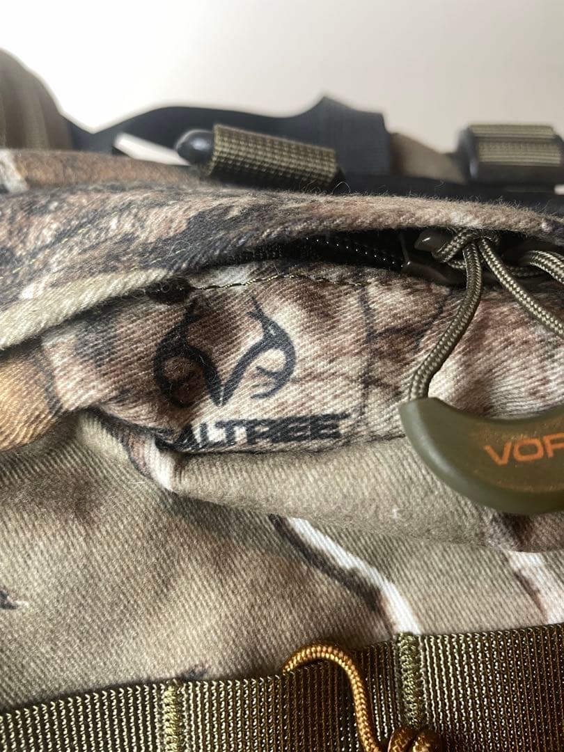 VORN ハンティング用 バックパック