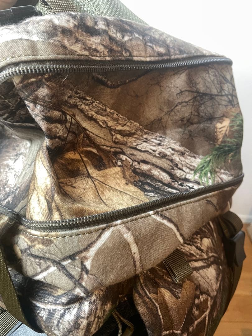 VORN ハンティング用 バックパック