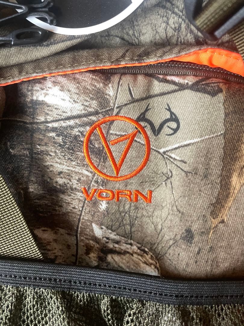 VORN ハンティング用 バックパック