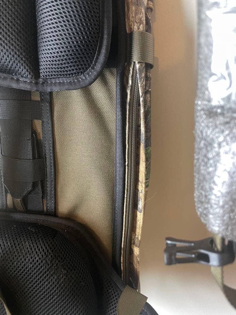 VORN ハンティング用 バックパック