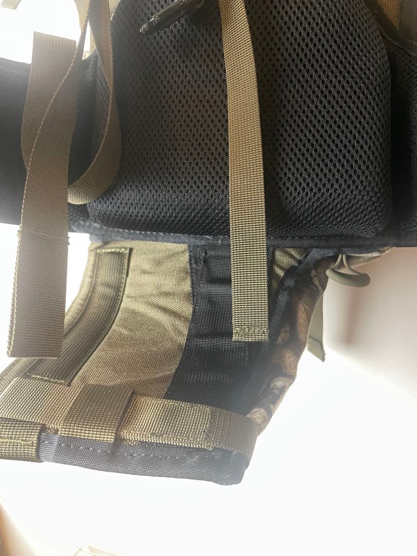 VORN ハンティング用 バックパック