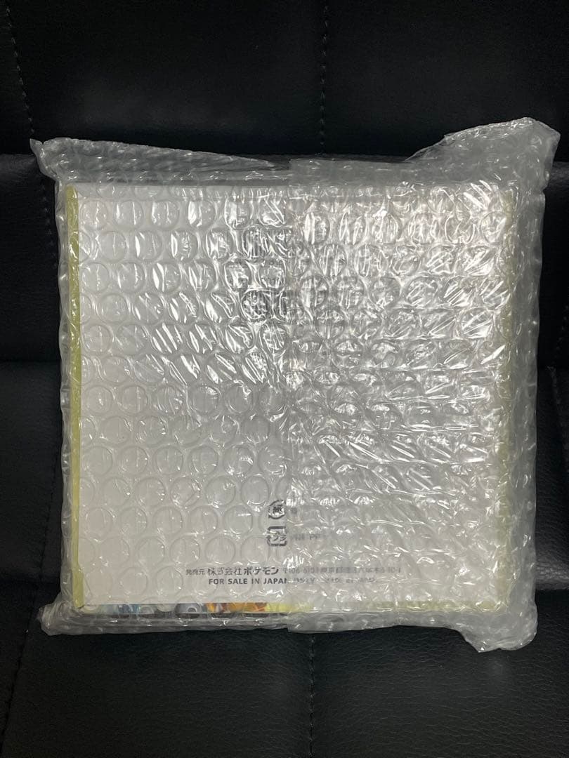 ポケモンカード ドラゴンストーム BOX 未開封 サン&ムーン