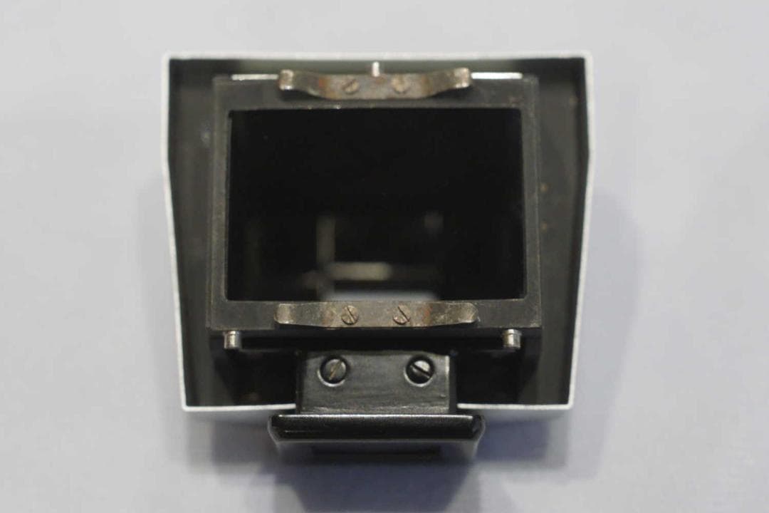 Nikon F シルバー　前期　658万番台　動作良好