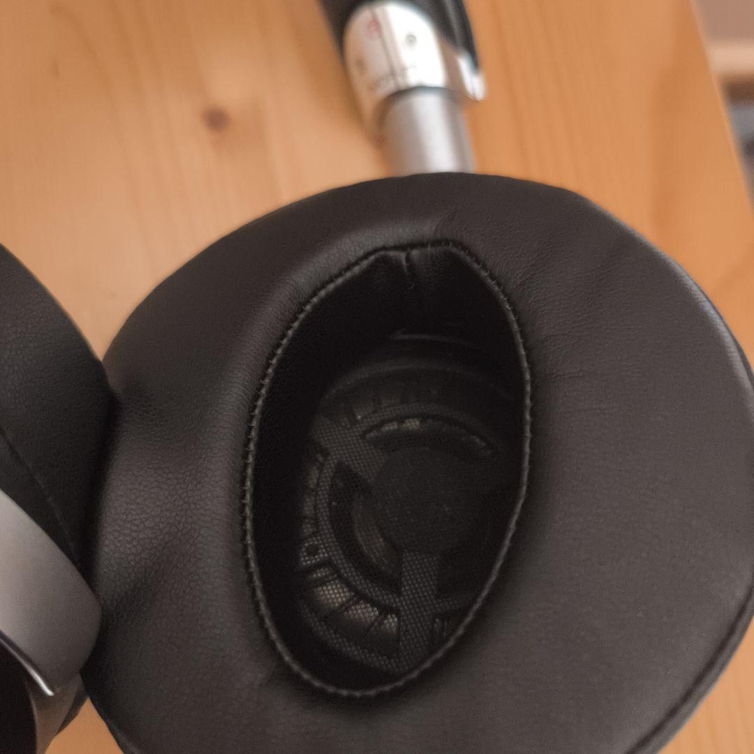 ☆週末特価SONY MDR-Z7 ヘッドホン 美品 イヤーパッド新品交換済み