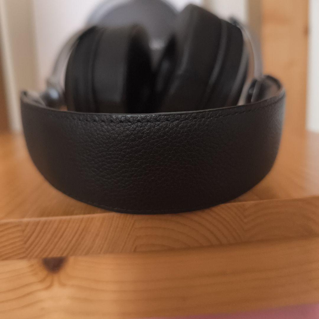 ☆週末特価SONY MDR-Z7 ヘッドホン 美品 イヤーパッド新品交換済み