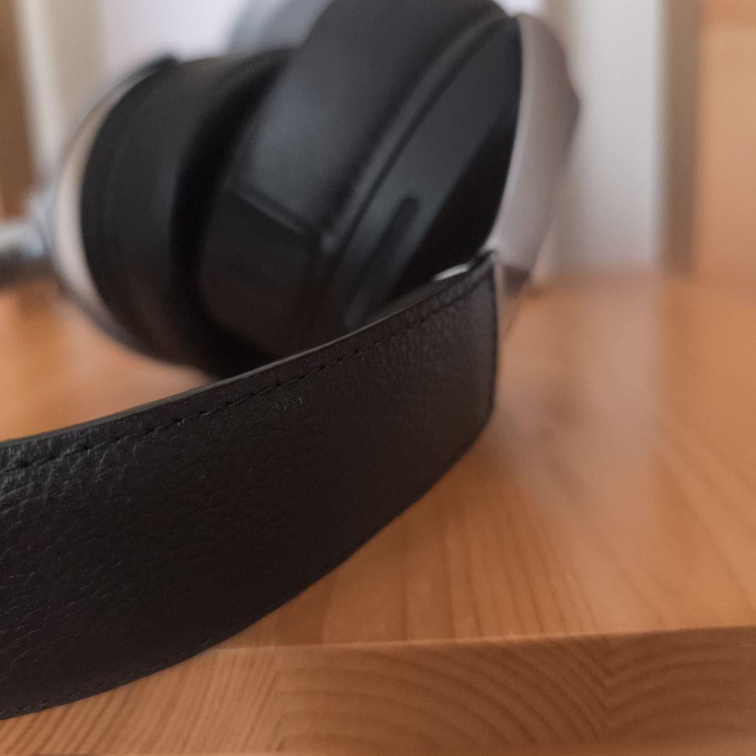 ☆週末特価SONY MDR-Z7 ヘッドホン 美品 イヤーパッド新品交換済み