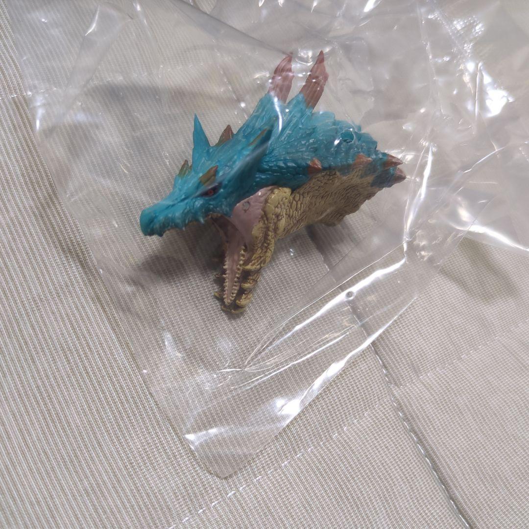 バンダイ モンスターハンター A賞