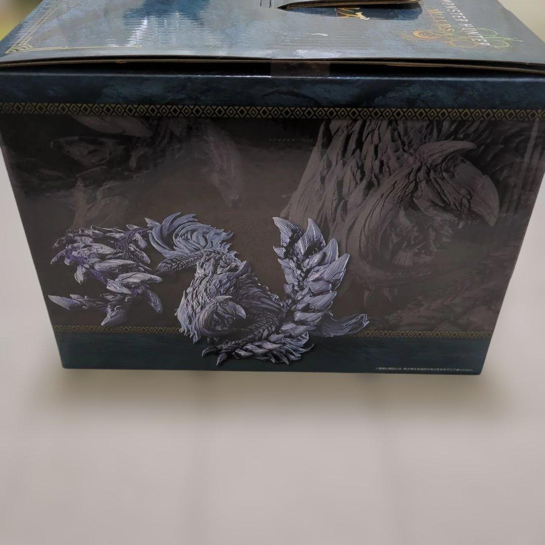 バンダイ モンスターハンター A賞