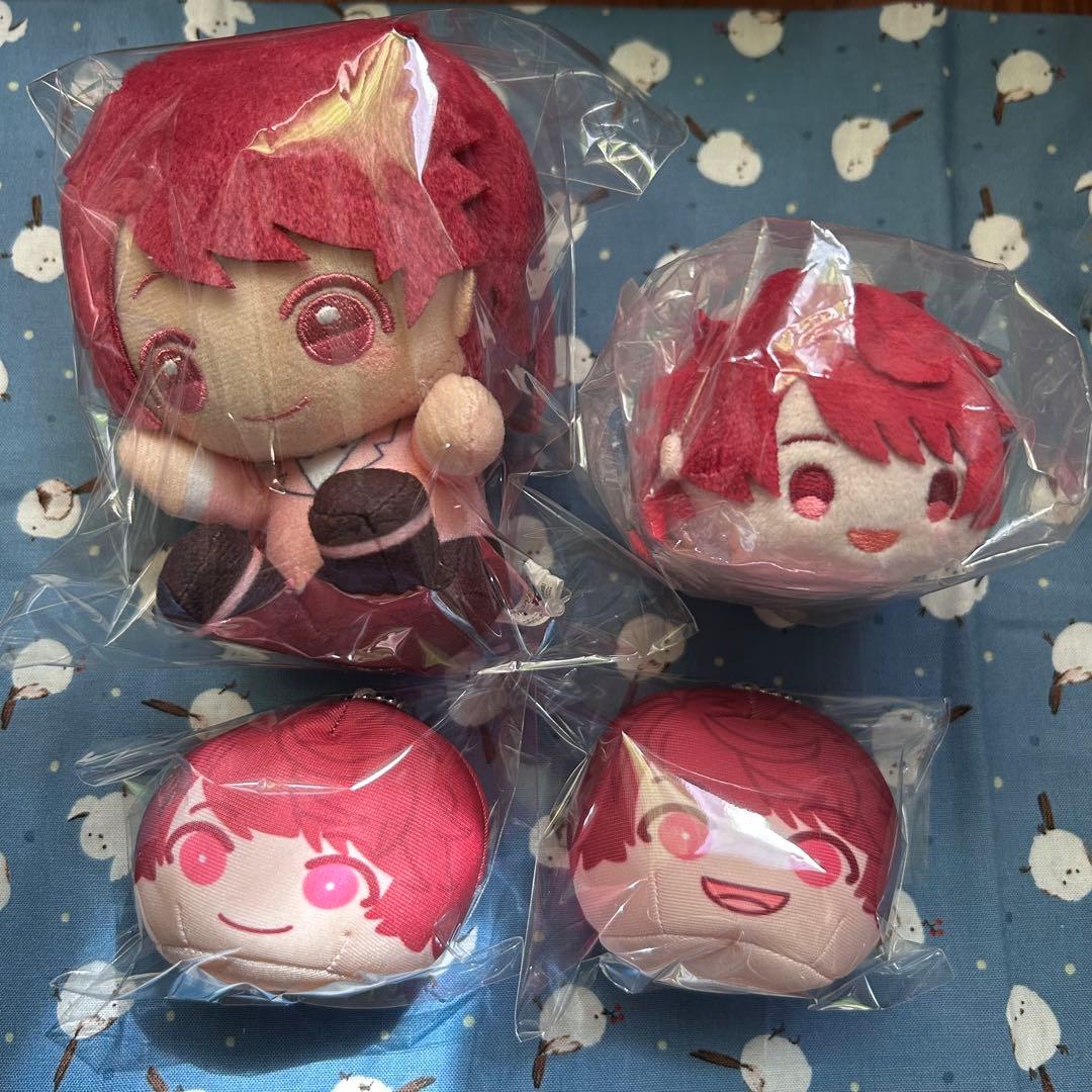 A3! 佐久間咲也 バラ売り〇