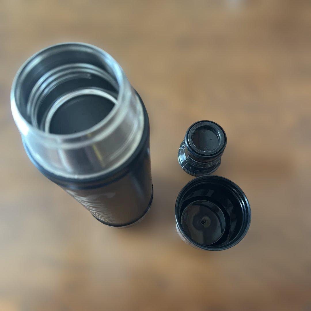 Supreme ステンレス水筒 STANLEY