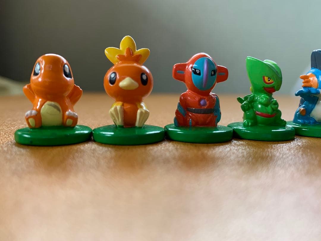 ポケモン　ミニコット　まとめ売り　即日発送