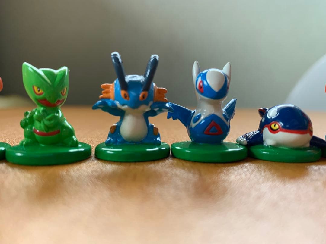 ポケモン　ミニコット　まとめ売り　即日発送