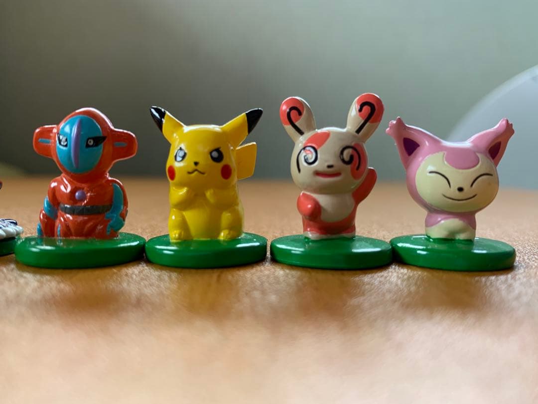 ポケモン　ミニコット　まとめ売り　即日発送