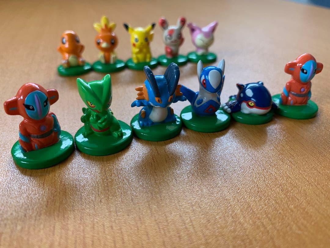 ポケモン　ミニコット　まとめ売り　即日発送