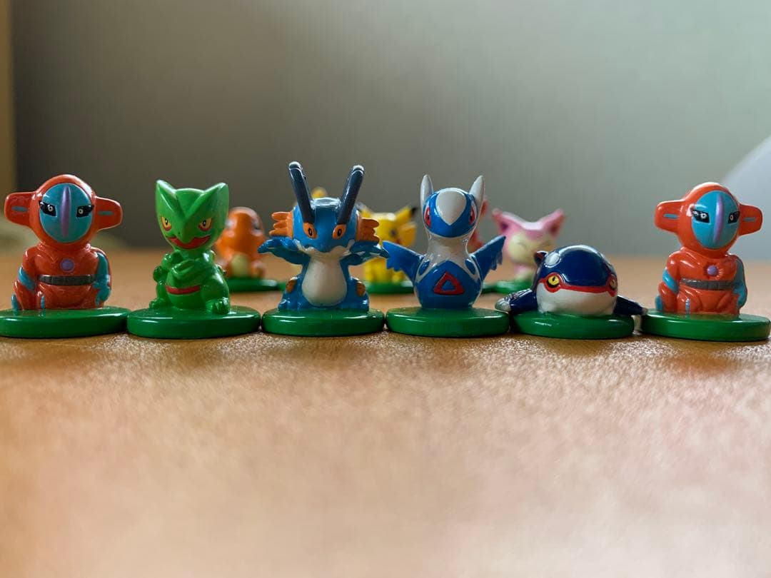 ポケモン　ミニコット　まとめ売り　即日発送