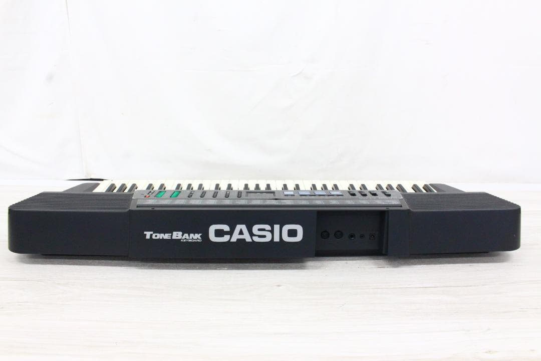 ▲良品 カシオ/CASIO　電子ピアノ キーボード CT-655