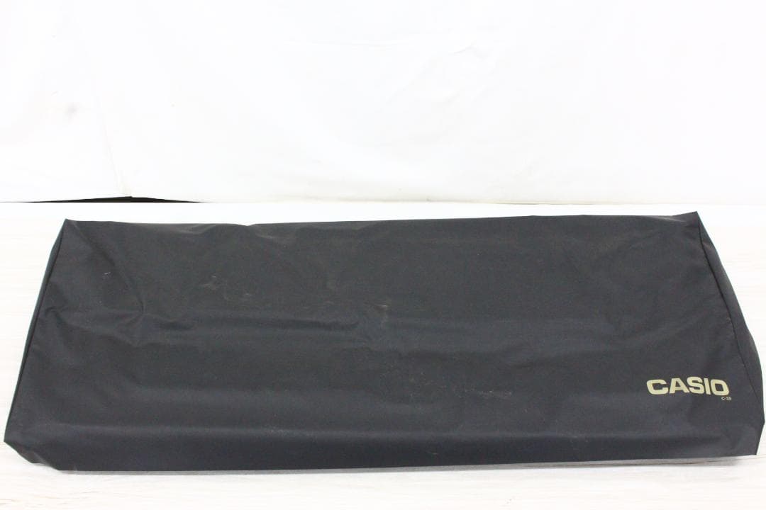 ▲良品 カシオ/CASIO　電子ピアノ キーボード CT-655