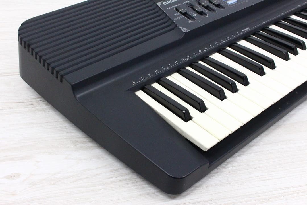 ▲良品 カシオ/CASIO　電子ピアノ キーボード CT-655