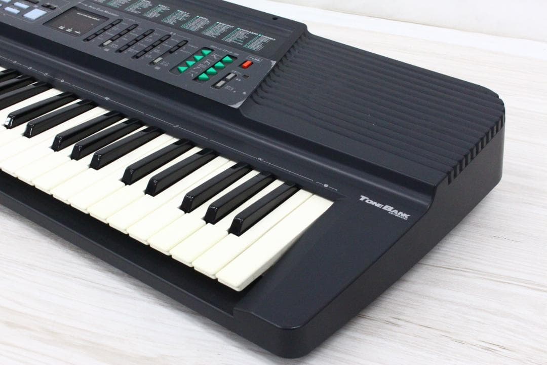 ▲良品 カシオ/CASIO　電子ピアノ キーボード CT-655
