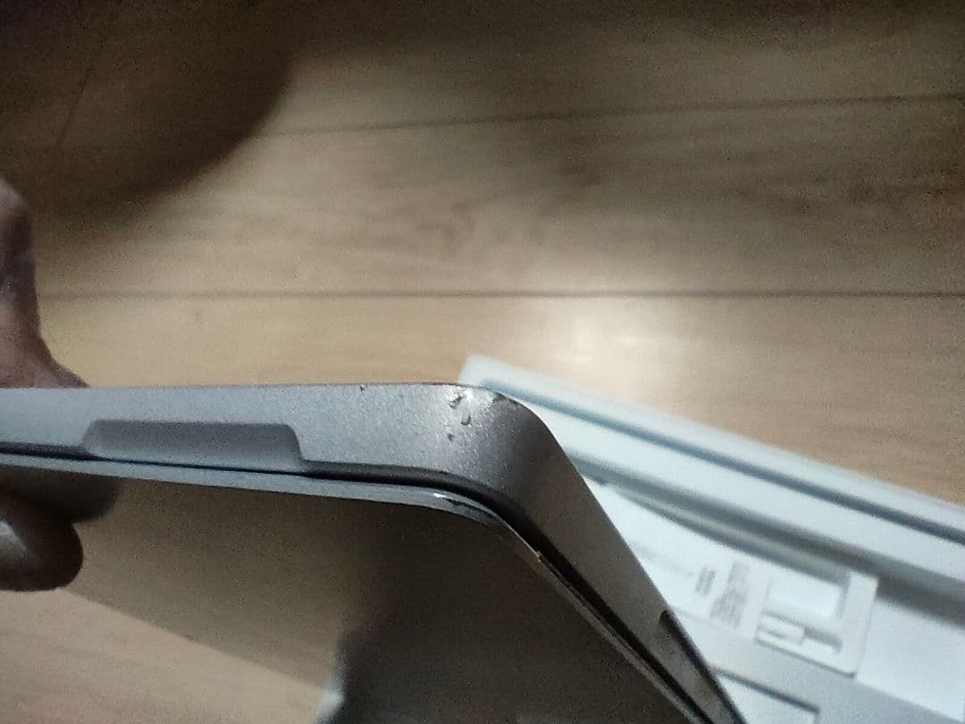 Surface Pro6 本体 + タイプカバー　タッチペン　ケーブル　箱