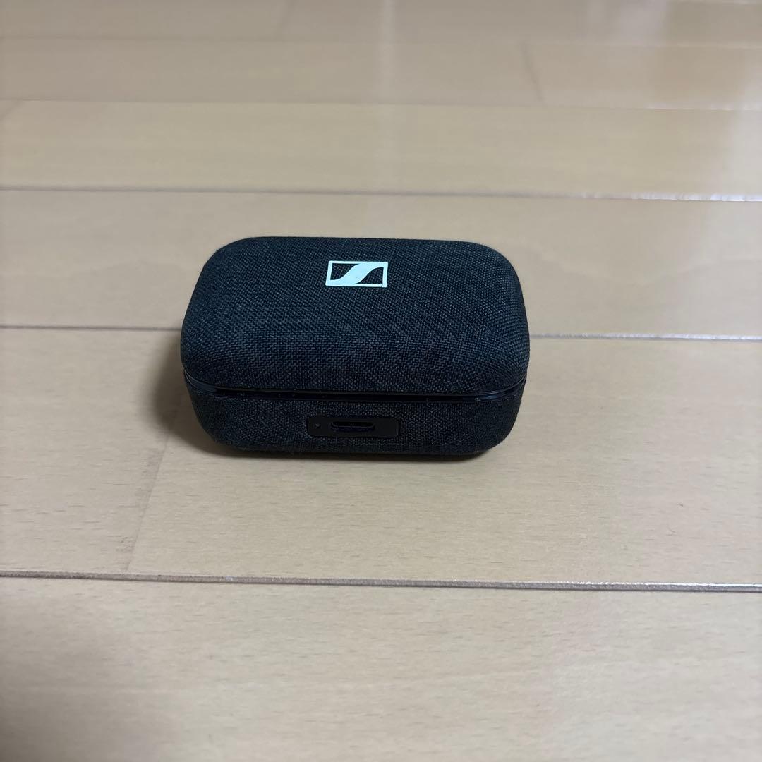 Sennheiser MOMENTUM 3 箱あり