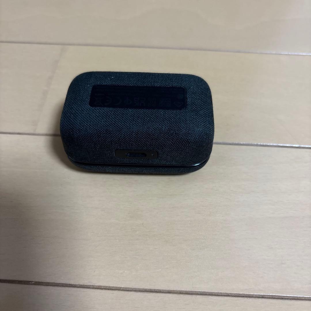 Sennheiser MOMENTUM 3 箱あり