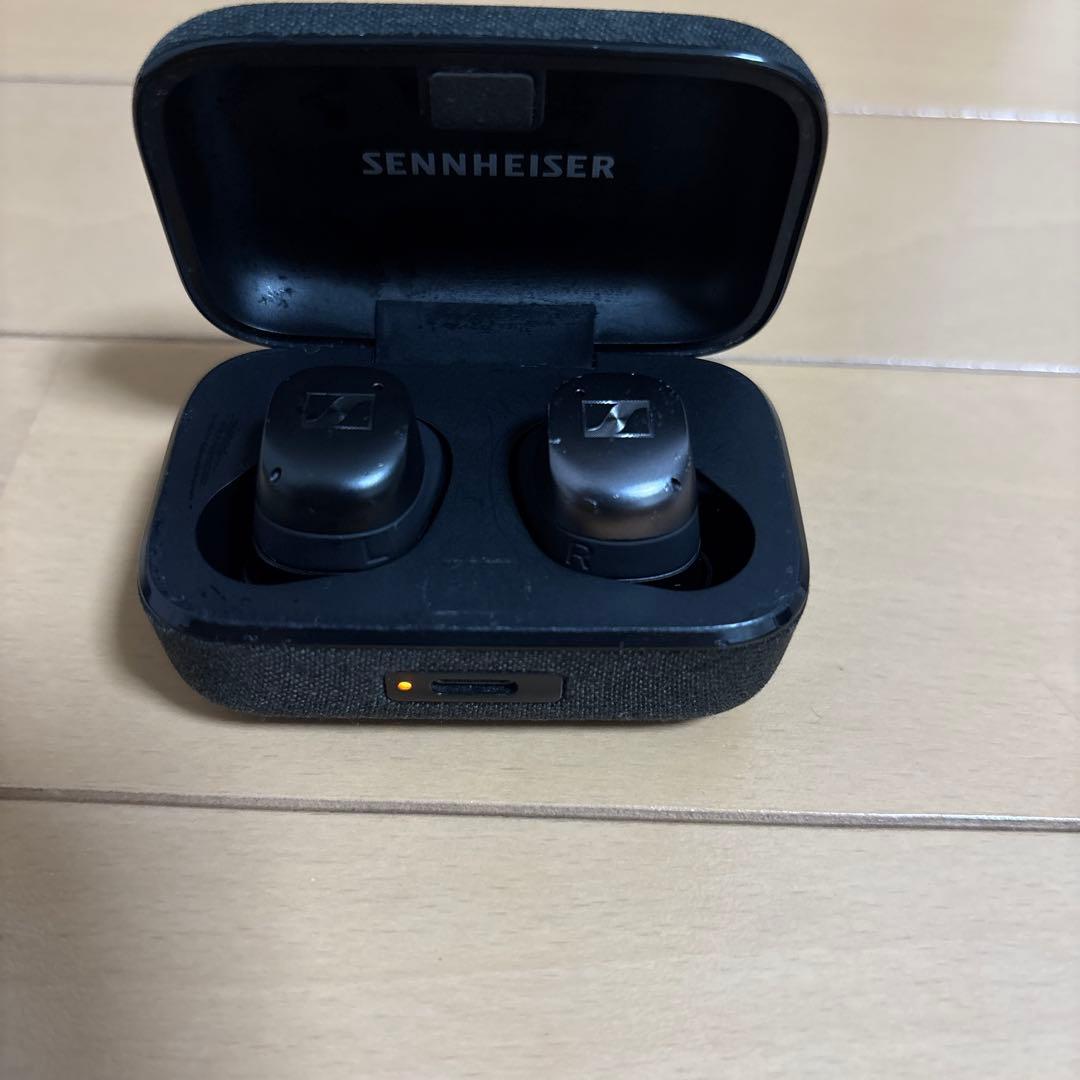 Sennheiser MOMENTUM 3 箱あり