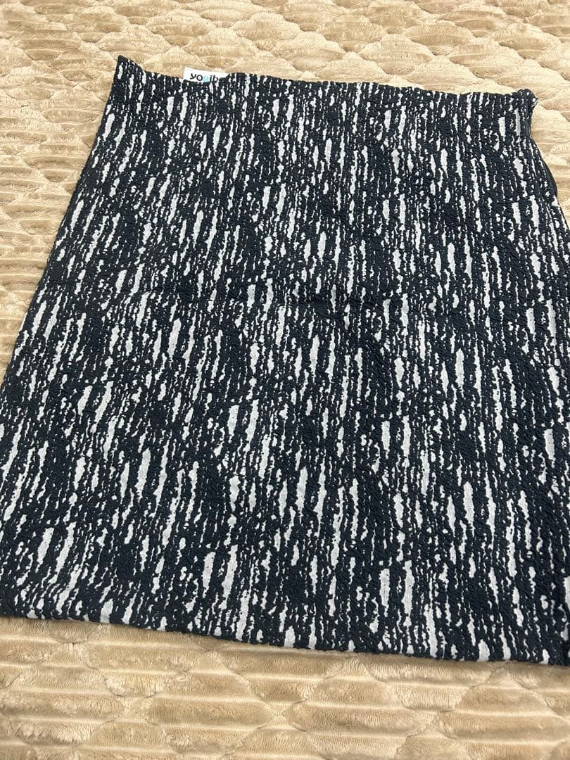 Yogibo(ヨギボー) Luxe Max カバー　2枚組