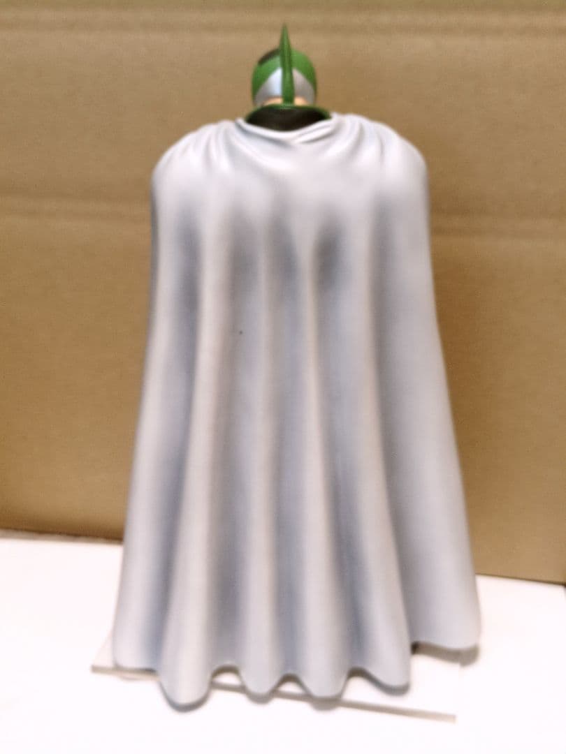 SpiceSeed キン肉マンソルジャー　マント　スパイスシード レジンキャスト