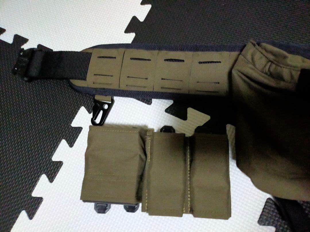 Trex arms /Big foot orion タイプ ファーストライン