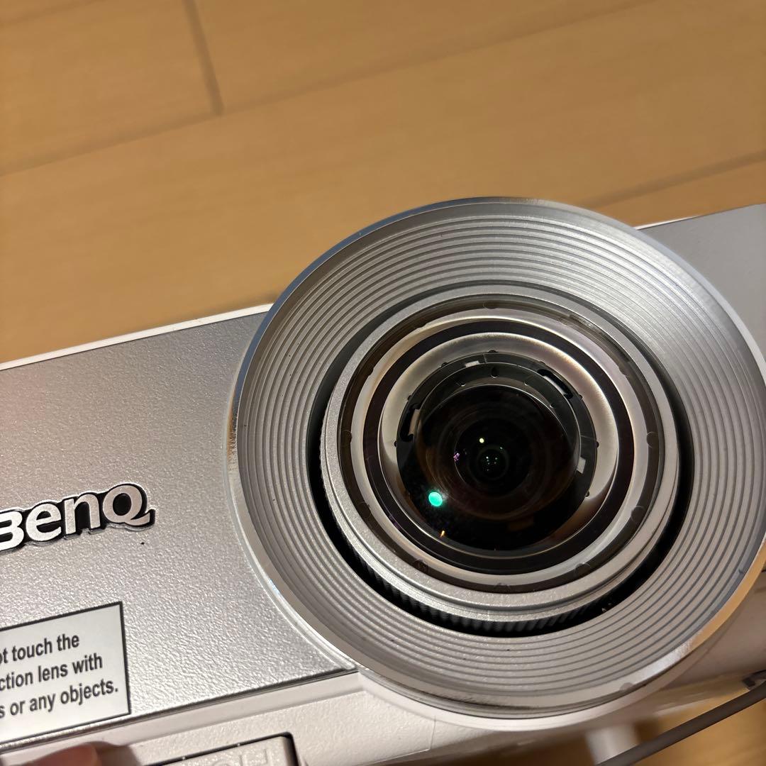 BenQ MW632ST デジタルプロジェクター 本体