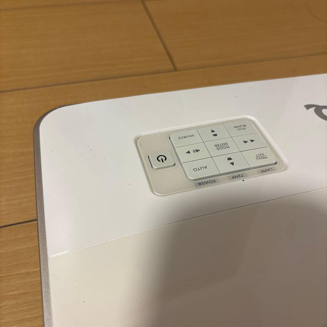 BenQ MW632ST デジタルプロジェクター 本体