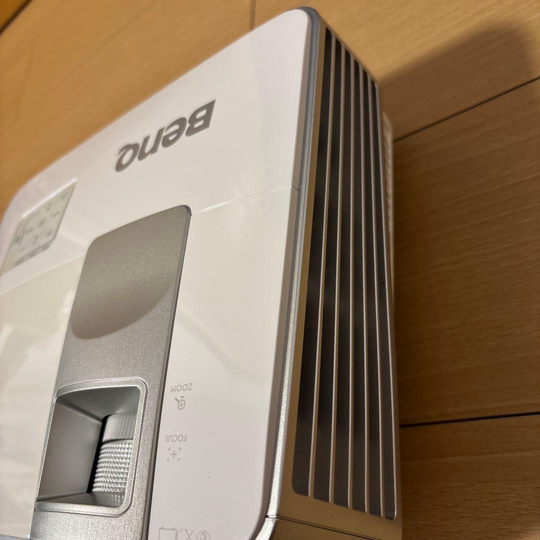 BenQ MW632ST デジタルプロジェクター 本体