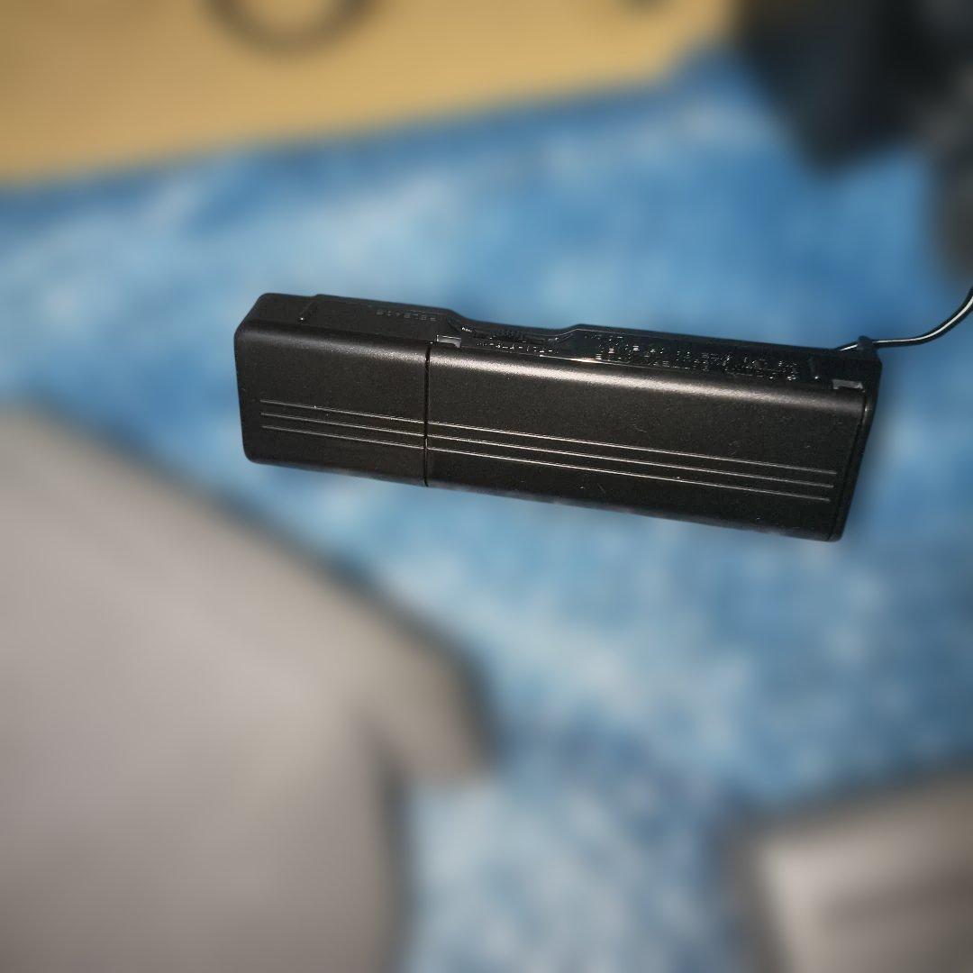 SONY MDデータドライブ　MDH-10