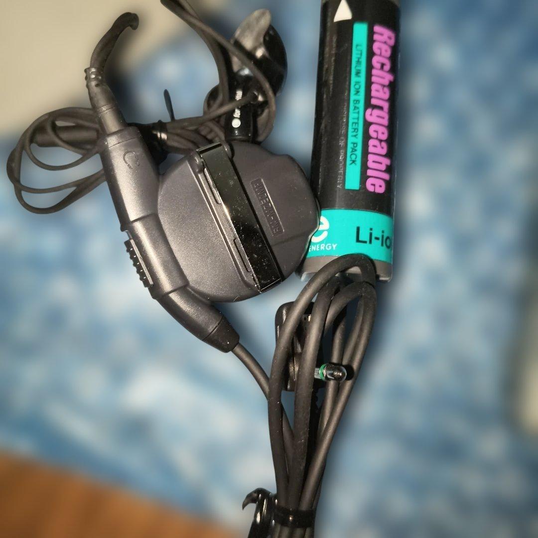 SONY MDデータドライブ　MDH-10