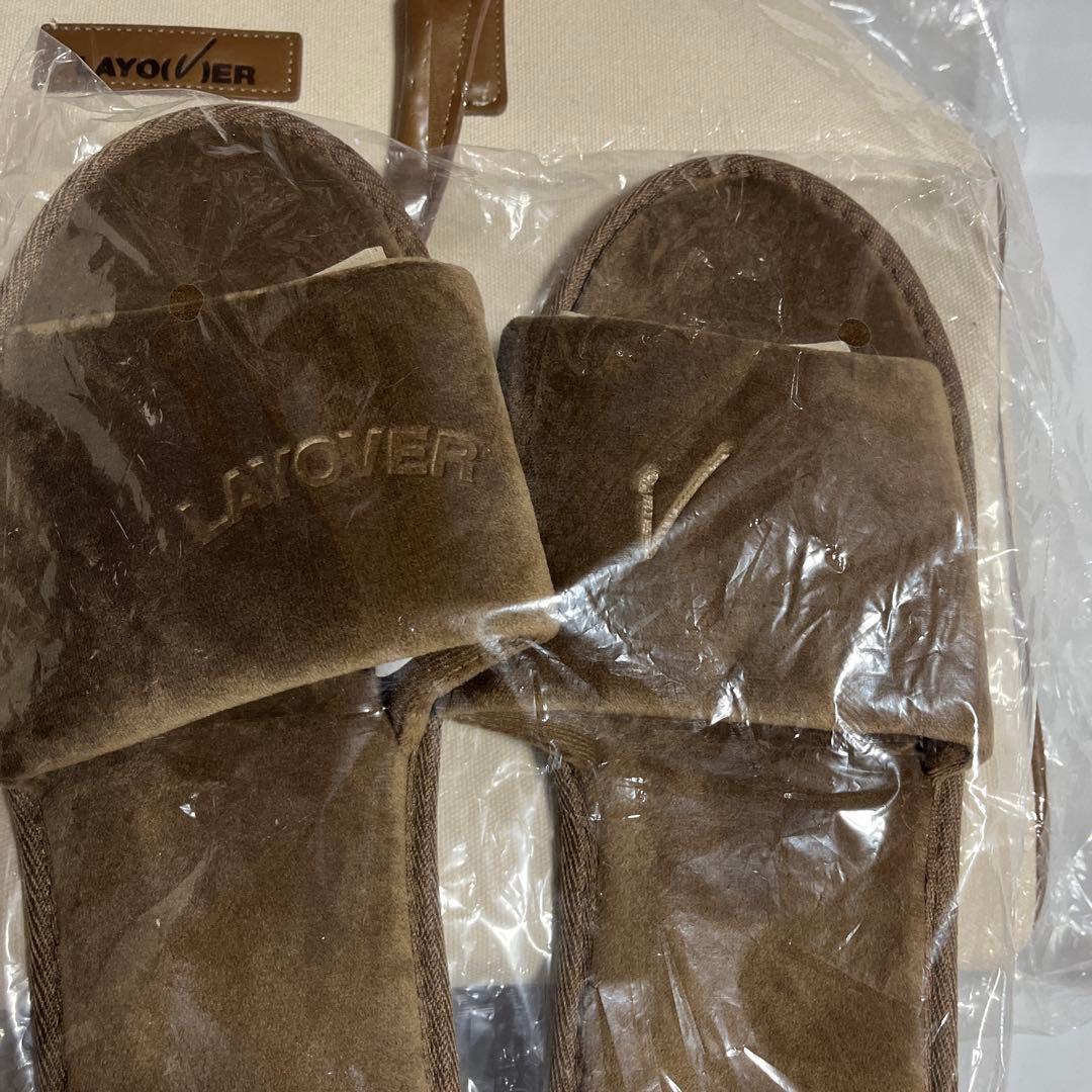 未使用品抜けなし BTS MERCH BOX #17 Layover おまけ付き