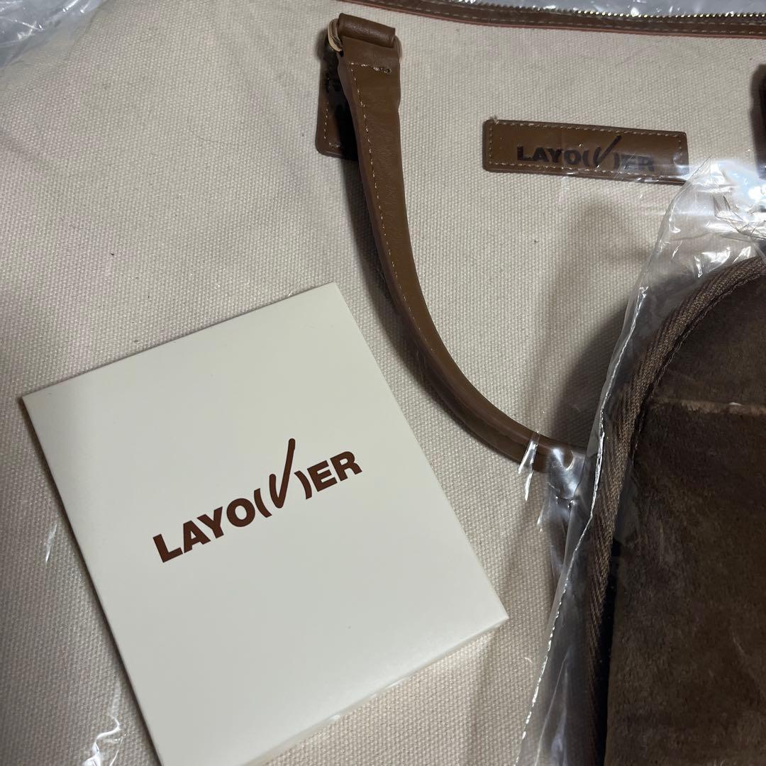 未使用品抜けなし BTS MERCH BOX #17 Layover おまけ付き