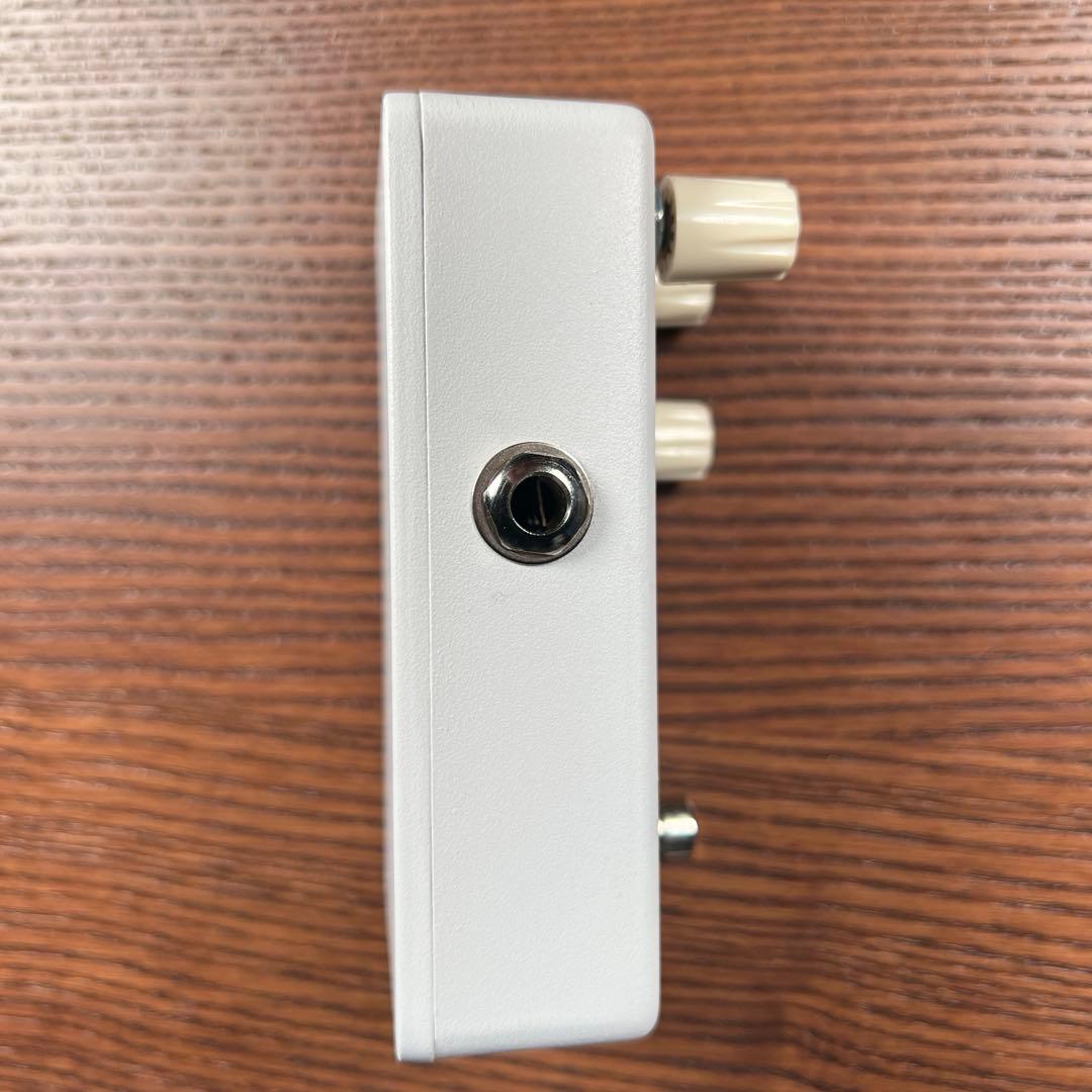 ギター ANIMAL PEDAL ROVER FUZZ