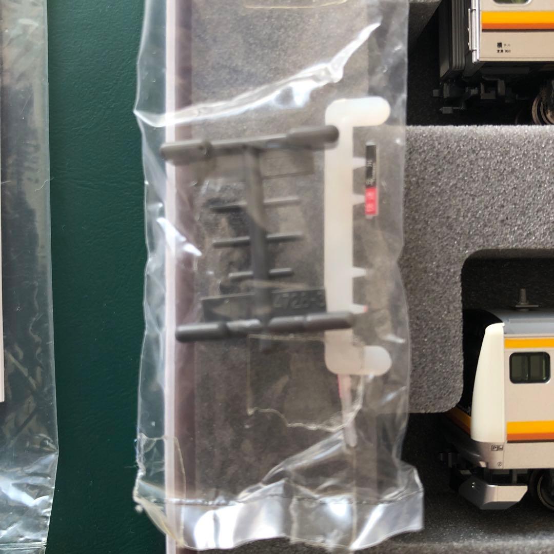 KATO E233系8000番台 南武線 6両セット