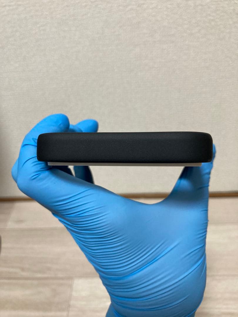 フラグメントfragment design iPhone17Pro Max レア