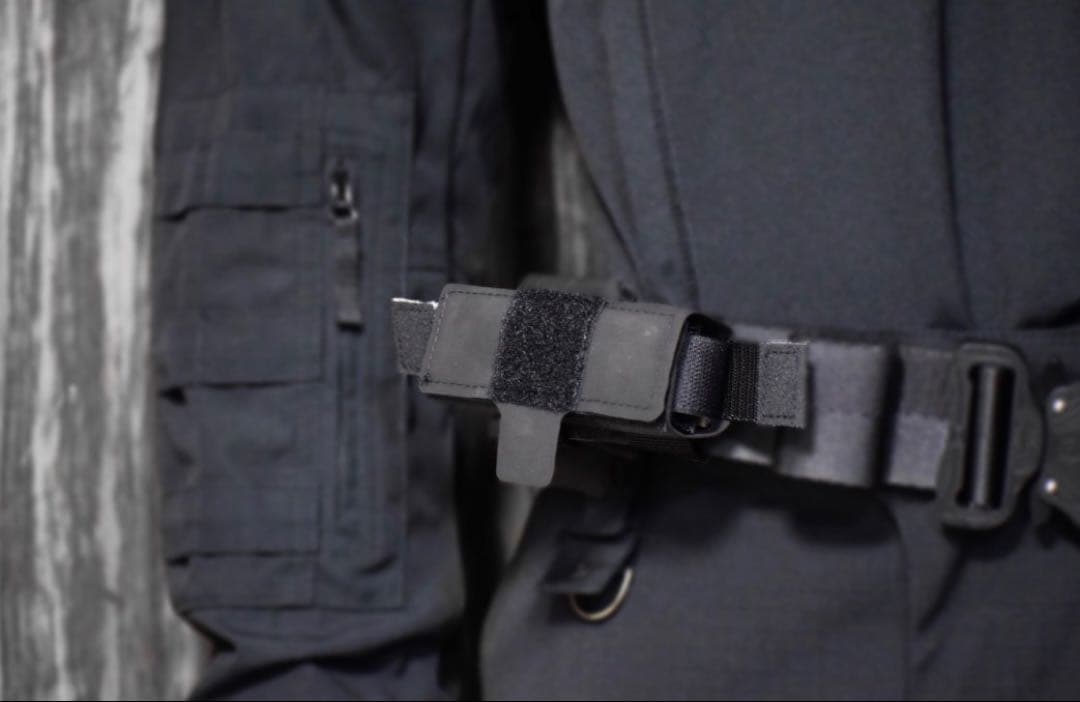 田村装備開発 TORTOISE POUCH