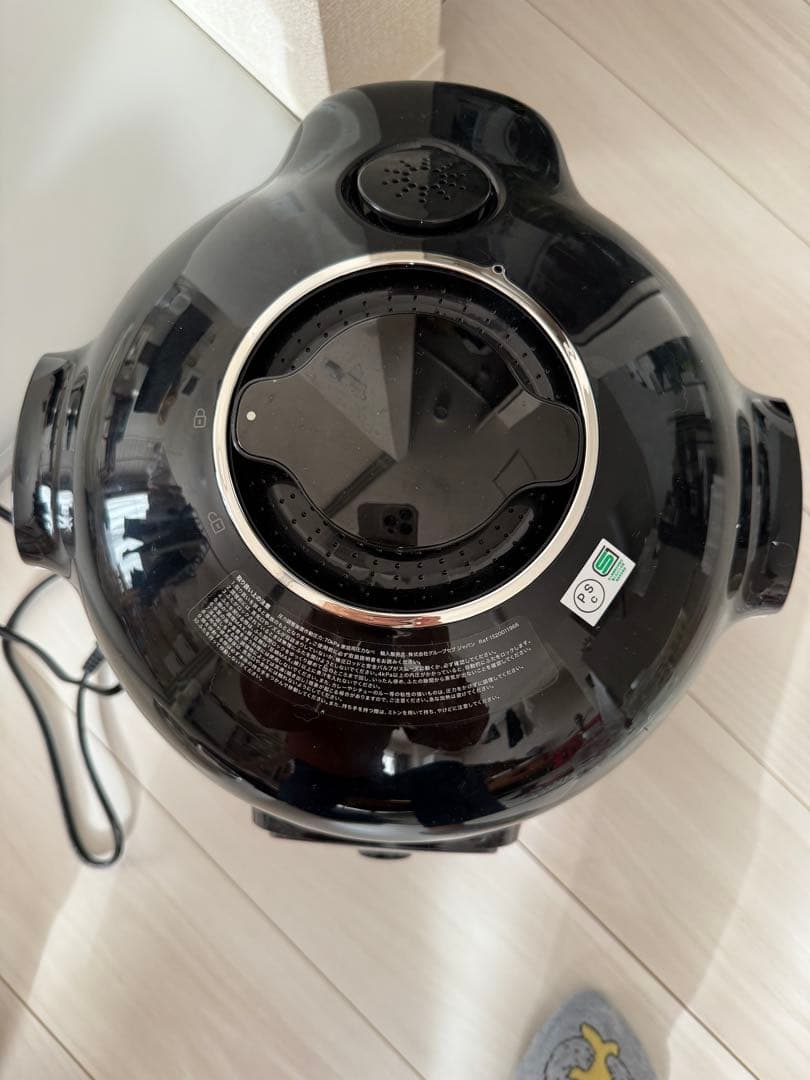T-fal Cook4me 電気圧力鍋 6L