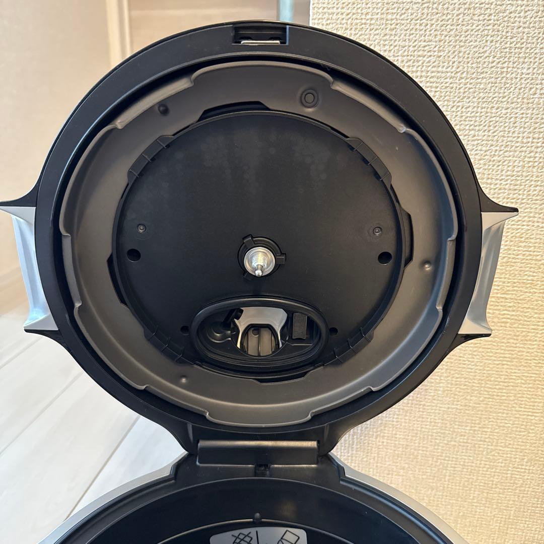 T-fal Cook4me 電気圧力鍋 6L