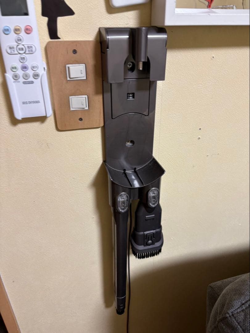 ダイソン　V6 掃除機