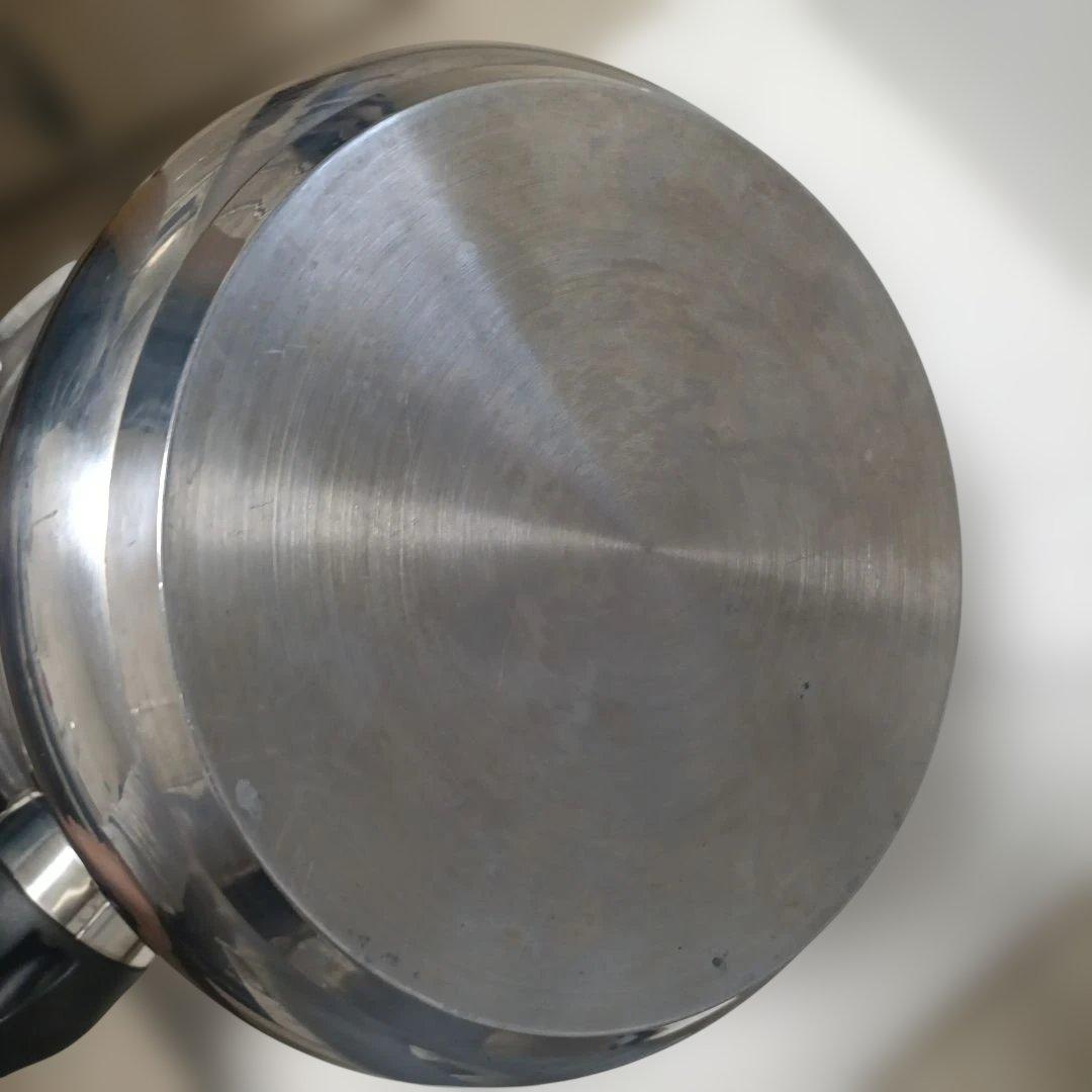 圧力鍋 luminous plus（IHも対応） 6L