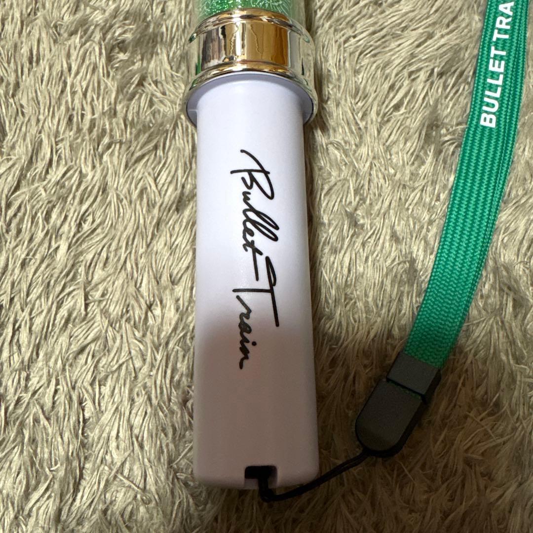 超特急　タクヤ　ぬいぐるみ　ペンライト