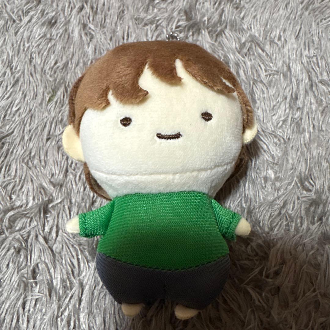 超特急　タクヤ　ぬいぐるみ　ペンライト