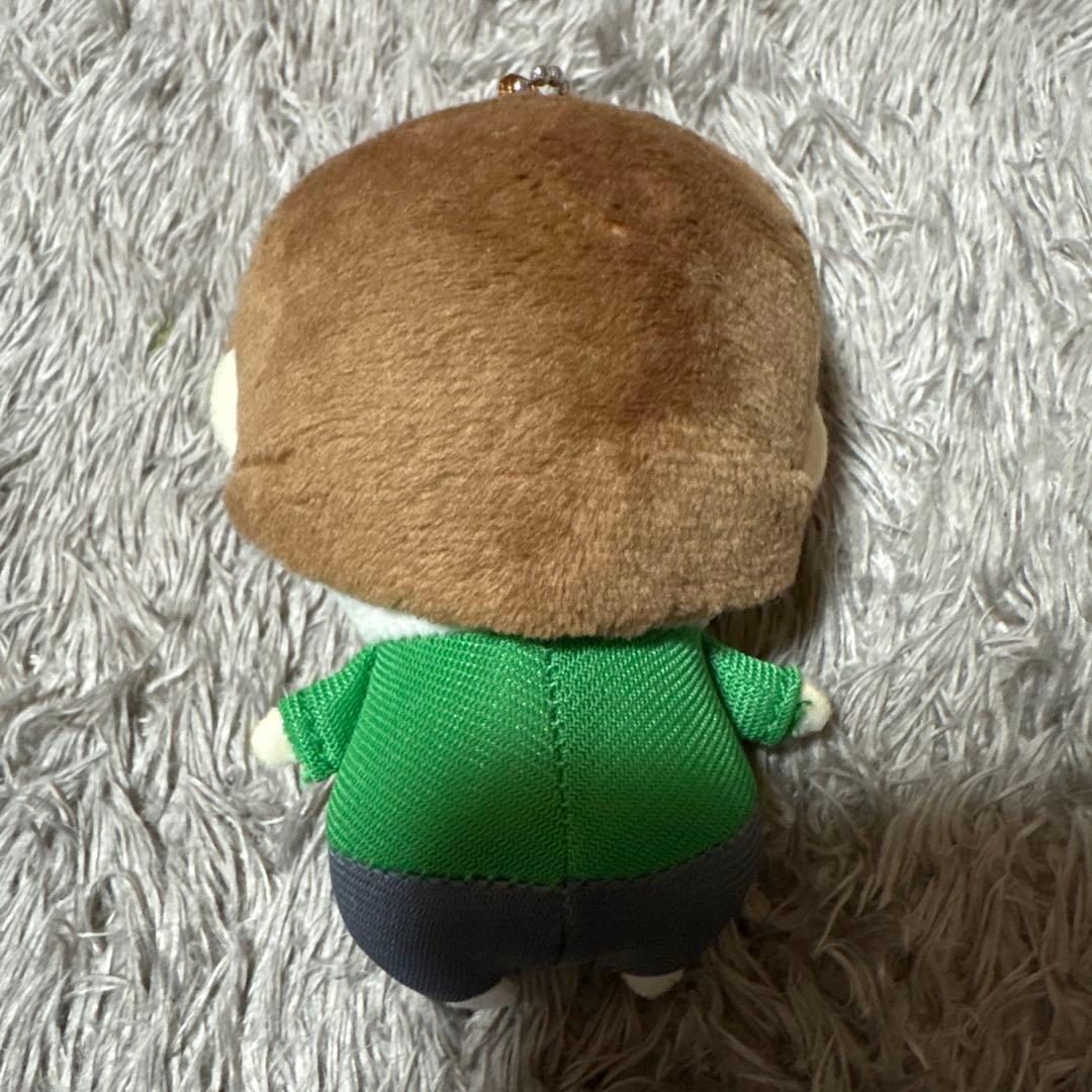 超特急　タクヤ　ぬいぐるみ　ペンライト